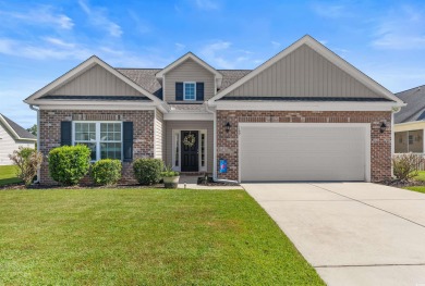 Lake Home For Sale in Conway, South Carolina