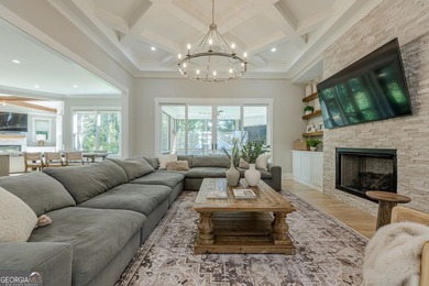 Experience elevated living in this exceptional, custom home - photo 11