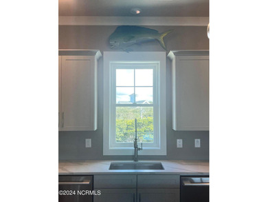 NEWLY CONSTRUCTED 5 BEDROOM PLUS FLEX ROOM HOME WITH SALT WATER