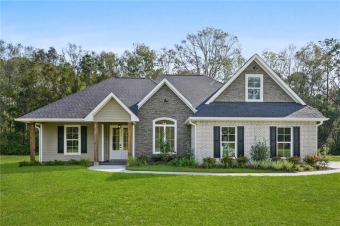 (private lake, pond, creek) Home For Sale in Hammond Louisiana