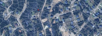 Lake Lot For Sale in Granbury, Texas