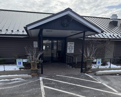 Green Lake - Green Lake County Lot For Sale in Green Lake Wisconsin