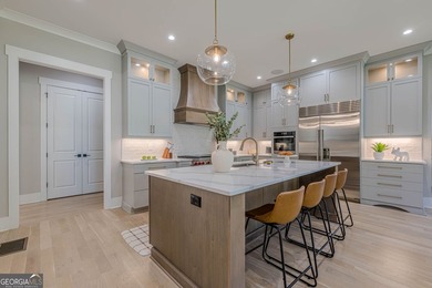 Experience elevated living in this exceptional, custom home - photo 12