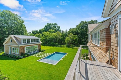Stunning New Construction in Westhampton with Rare 2 Story 4 - photo 12