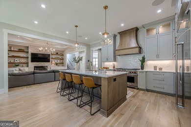 Experience elevated living in this exceptional, custom home - photo 13