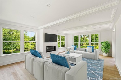 Stunning New Construction in Westhampton with Rare 2 Story 4 - photo 13