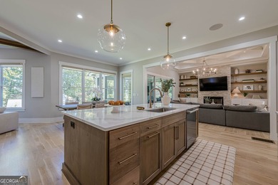 Experience elevated living in this exceptional, custom home - photo 14