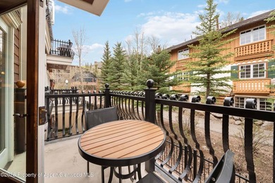 Recently refreshed in 2024, this centrally located Aspen - photo 15