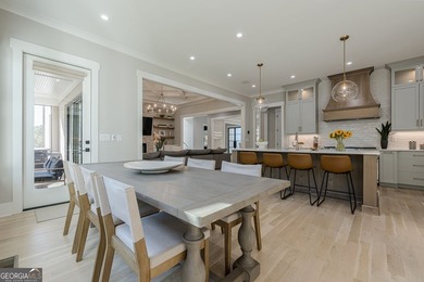 Experience elevated living in this exceptional, custom home - photo 16
