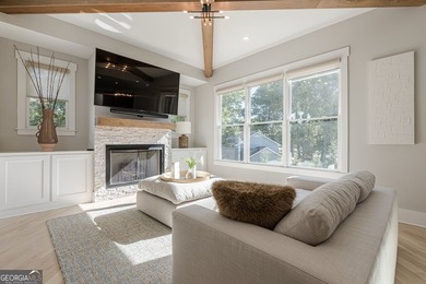 Experience elevated living in this exceptional, custom home - photo 17