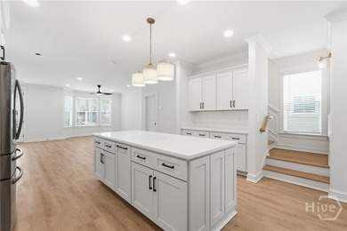 New construction 2-story Lowcountry style home in the heart of - photo 17