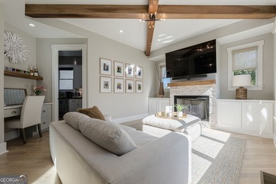 Experience elevated living in this exceptional, custom home - photo 18