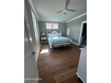 NEWLY CONSTRUCTED 5 BEDROOM PLUS FLEX ROOM HOME WITH SALT WATER