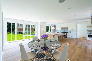Stunning New Construction in Westhampton with Rare 2 Story 4 - photo 18