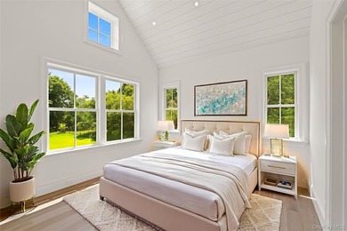 Stunning New Construction in Westhampton with Rare 2 Story 4 - photo 19