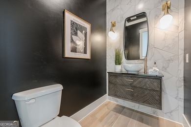 Experience elevated living in this exceptional, custom home - photo 20