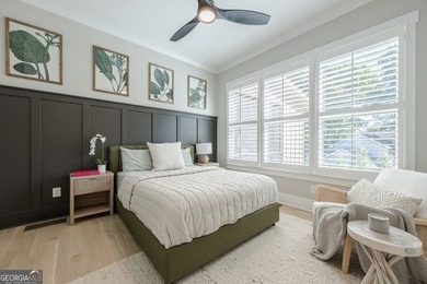 Experience elevated living in this exceptional, custom home - photo 21