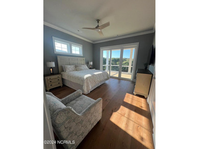 NEWLY CONSTRUCTED 5 BEDROOM PLUS FLEX ROOM HOME WITH SALT WATER