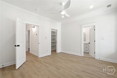 New construction 2-story Lowcountry style home in the heart of - photo 21