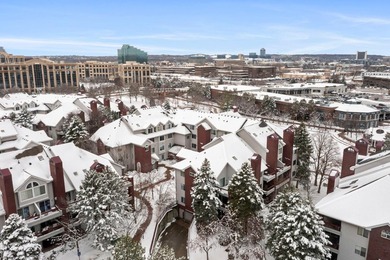 Experience maintenance-free living in this stunning, west-facing - photo 1