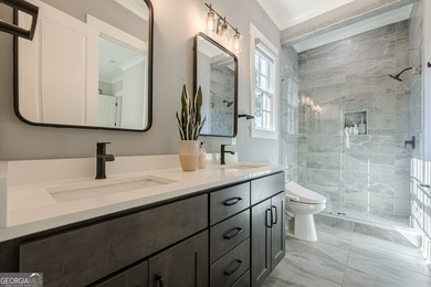 Experience elevated living in this exceptional, custom home - photo 22