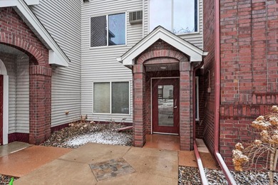 Experience maintenance-free living in this stunning, west-facing - photo 3