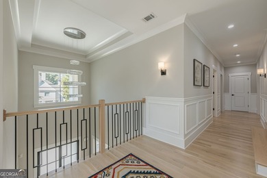 Experience elevated living in this exceptional, custom home - photo 24