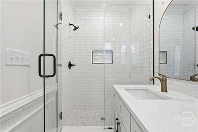New construction 2-story Lowcountry style home in the heart of - photo 24