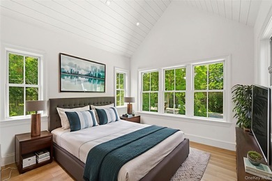Stunning New Construction in Westhampton with Rare 2 Story 4 - photo 24