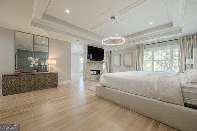 Experience elevated living in this exceptional, custom home - photo 25