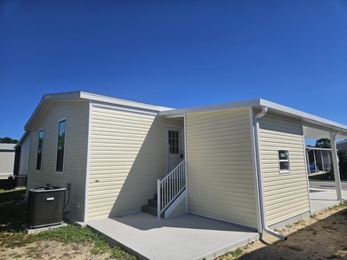 Located in a resort style, active, age qualified 55+, pet - photo 25