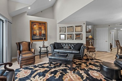 Experience maintenance-free living in this stunning, west-facing - photo 5