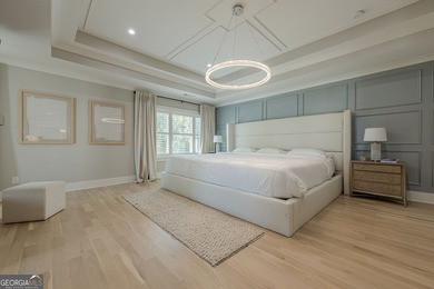 Experience elevated living in this exceptional, custom home - photo 26