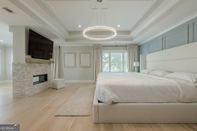 Experience elevated living in this exceptional, custom home - photo 27