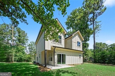 Brand new construction in great lake front development, Crystal - photo 27