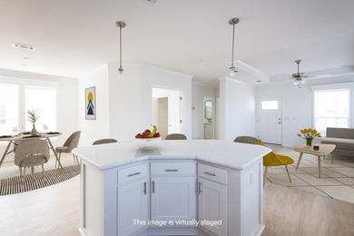 Located in a resort style, active, age qualified 55+, pet - photo 27