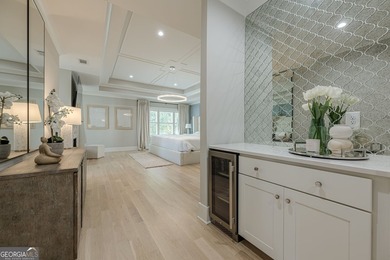 Experience elevated living in this exceptional, custom home - photo 28