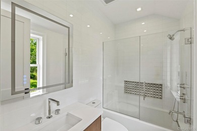 Stunning New Construction in Westhampton with Rare 2 Story 4 - photo 29