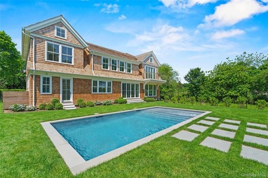 Stunning New Construction in Westhampton with Rare 2 Story 4 - photo 30