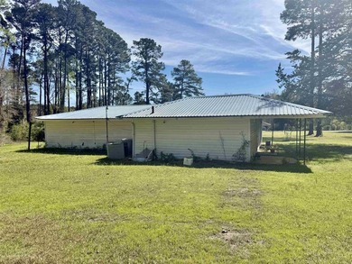 Charming 2-Bed, 2-Bath Retreat on 2 Acres Near Caddo Lake! - photo 31