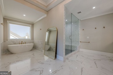 Experience elevated living in this exceptional, custom home - photo 32