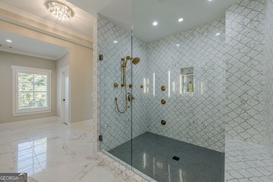 Experience elevated living in this exceptional, custom home - photo 33