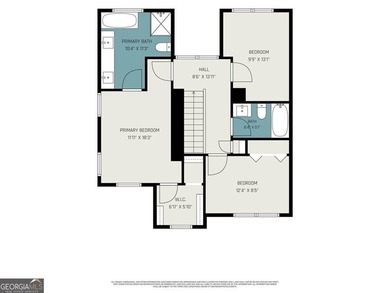 Brand new construction in great lake front development, Crystal - photo 33