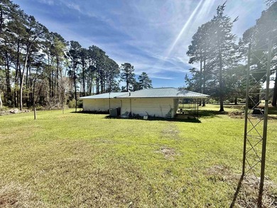 Charming 2-Bed, 2-Bath Retreat on 2 Acres Near Caddo Lake! - photo 33