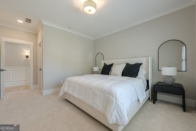 Experience elevated living in this exceptional, custom home - photo 34