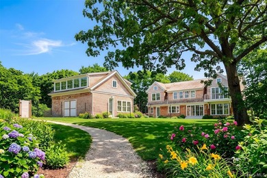Stunning New Construction in Westhampton with Rare 2 Story 4 - photo 34