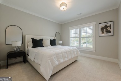 Experience elevated living in this exceptional, custom home - photo 35