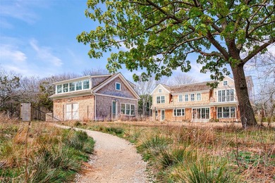 Stunning New Construction in Westhampton with Rare 2 Story 4 - photo 35