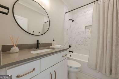 Experience elevated living in this exceptional, custom home - photo 36