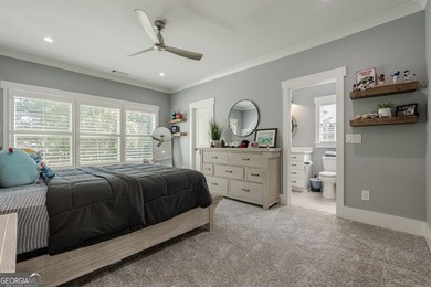 Experience elevated living in this exceptional, custom home - photo 37